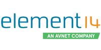 element14 logo