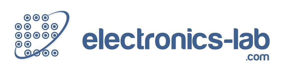 Electronics Lab logo